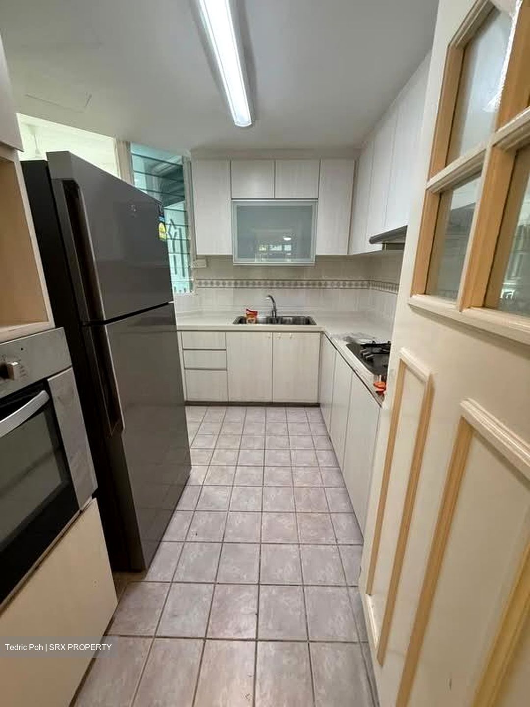 Jervois Lodge (D10), Condominium #577021911